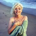 13/07/1962 Santa Monica Beach par Barris 2