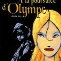 A la poursuite d'Olympe, d'Annie Jay.