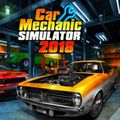 Red Dot Games a lancé Car Mechanic Simulator 2018 l’an dernier