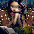 Jasmine Becket-Griffith (1)