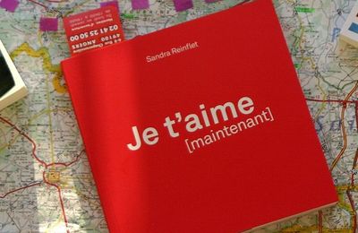 "Je t'aime [maintenant] - Les histoires d'amours ne finissent pas toujours mal