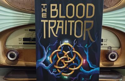 The prison healer - tome 3 - The blook traitor - Lynette Noni