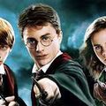 Harry Potter - BL
