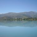 Le lac Tekapo