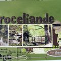 Brocéliande