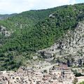 Citadelle d'Entrevaux