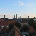 Promenade à Bruges