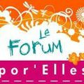 Forum Tempor'elles