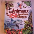 Les Animaux en 250 questions réponses, Jim Bruce, France-Loisirs 2006