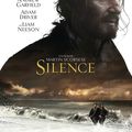 Séance de rattrapage : "Silence" de Martin Scorsese