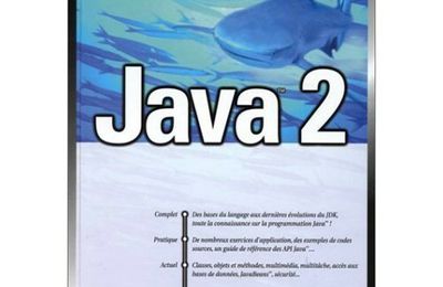 Grand Livre. Java 2 (Relié) 