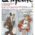 La Mèche 9