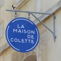 La maison de Colette (Jour de Colette - 2)