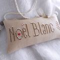 Noël blanc