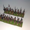 [Second Empire] Cavalerie Ière Armée Prussienne
