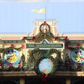 Magic everywhere : la promesse non tenue d'un Noël magique 2015 à Disneyland Paris