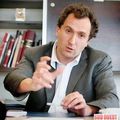 VINCENT FELTESSE : "SEGOLENE ROYAL EST LA SEULE QUI A LES MOYENS DE RENOUVELER LE PS (Sud-Ouest)