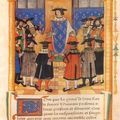 Villers-Cotterêts et la langue qui n’avait pas de nom