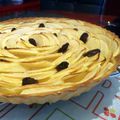 tarte aux pommes zero complexe 