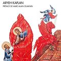 La méditation et la Bible, extrait de la préface de M-A. Ouaknin