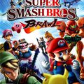 Test de Super Smash Bros Brawl