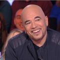 Pascal Obispo dans "Touche pas à mon Poste" sur D8