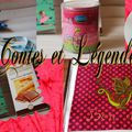 Contes et Légendes #1