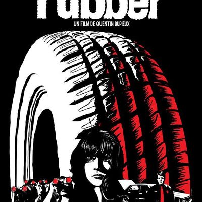 Rubber