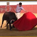  La peña “Nuestro Torero Kike” vous faire part des dernières actualités de son torero...