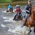 EFFRY : DE LA COURSE DE CHEVAUX AU PASSAGE A GUÉ, DU MARCHÉ FRANC A SAINT ÉLOI.