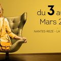 Salon de la Déco à Nantes-Rezé 2017 : Présente !!!