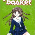 Fruits basket