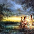 Luis Royo: Indiens -1