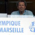 OM - RLD: «Ça n'a pas voulu...»