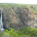 Les Wallaman Falls
