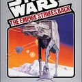 Atari 2600 - The Empire Strikes Back