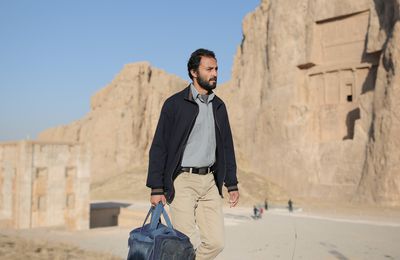  Retour gagnant pour Asghar Farhadi avec "Un héros" 