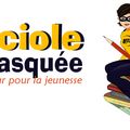 Interview de La Luciole Masquée 