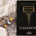 Casanova Matteo Strukul #Book