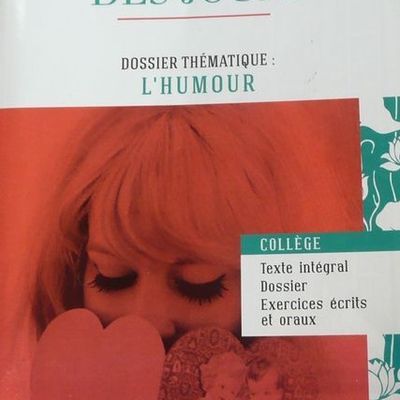 Relectures du mois de novembre 2025