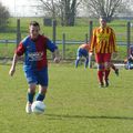 25/03/2012: Pontisse – JS Fizoise: 0 – 4 et autres résultats du week-end