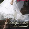 Au douzième coup de minuit -Eloisa James