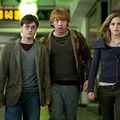 Critique ciné:"Harry Potter et les Reliques de la Mort"