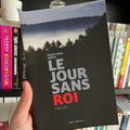 Le jour sans Roi - Jean-Louis Aerts