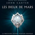 La pétition pour John Carter 2 passe les 12 000 signatures ! Et nouvel afflux de visiteurs