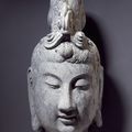 Bodhisattva, Northern Song dynasty (960-1127)