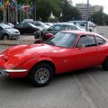 L' Opel GT 1900 (Retrorencard)