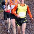 CROSS DE BLANGY : LÉO CROWET FACILE VAINQUEUR DANS SON JARDIN.