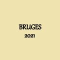 Les Balades à BRUGES : Mes Belles PHOTOS COMPOS