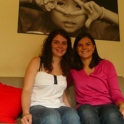 Famille et chinoiseries! 